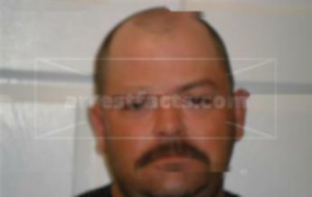 Anthony Darrell Herriage