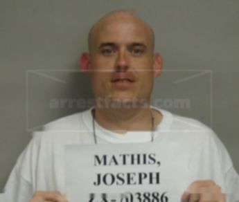 Joseph Clarence Mathis