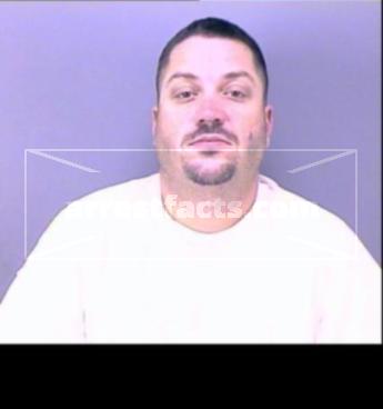 Chad Anthony Polozola
