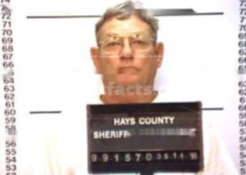 Thomas Gordon Gilmore
