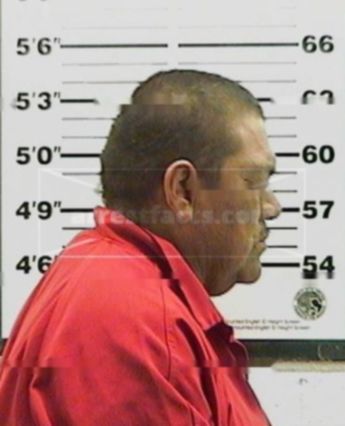 Roger Pacheco