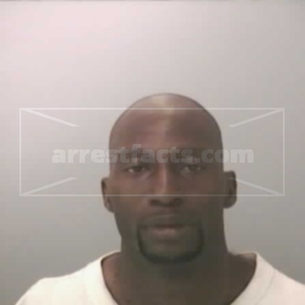 Patrick Nmi Jackson