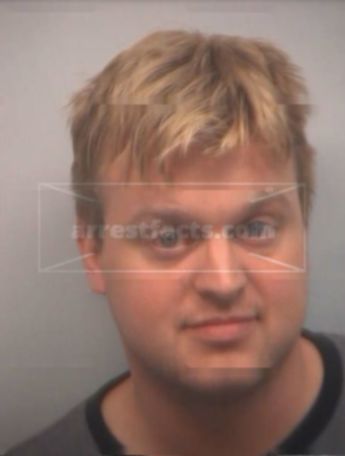 Phillip James Thaxton