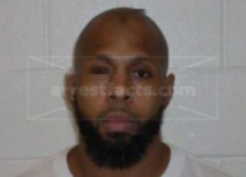 Thomas Covington Jr.