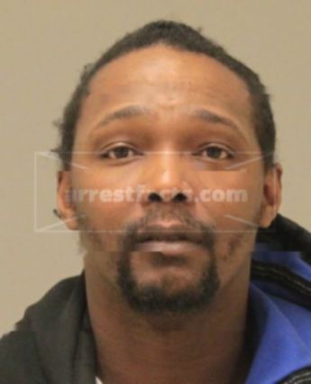 Curtis Lee Jennings