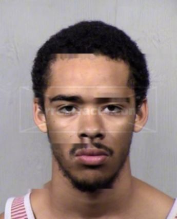 Deandre Artemus Patton