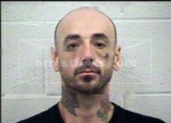 Brandon Craig Barker