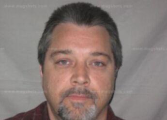 Scott Anthony May