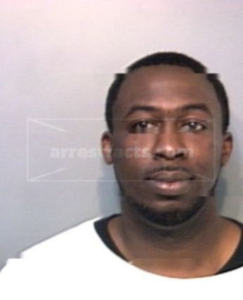 Garland Jermaine Franks