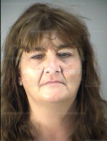 Sherri Lynn Adams