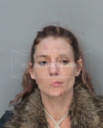 Christina Marie Nelson