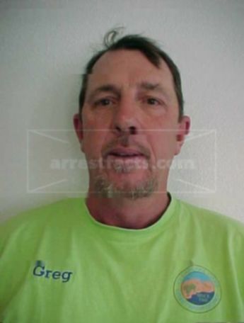 Gregory Loren Spitler
