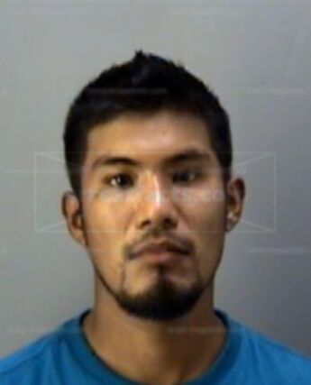 Ruben Leon Torress