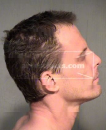 Christopher Michael Schubert