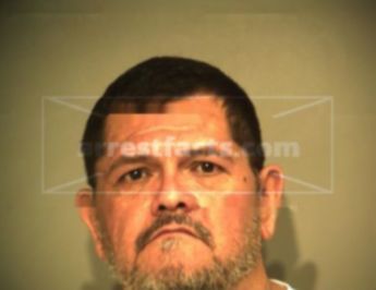 Juan Xavier Botello Nichols