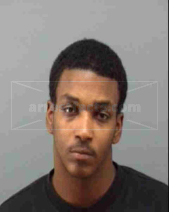 Brian Kyle Walker