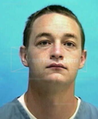 Eric Parsley