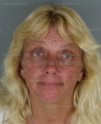 Diana Carol Jackson Sexton