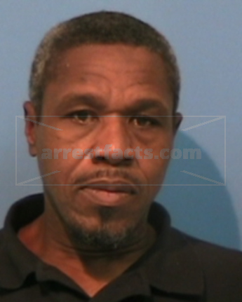 Larry Kimble