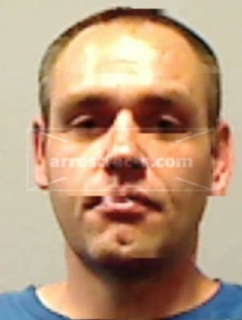 Seth Clarence Anderson
