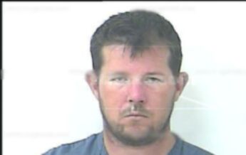 Brian Jeffery Howell
