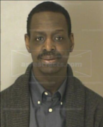 Larry Epps