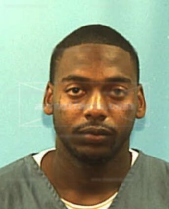 Enrie Rashard Gray