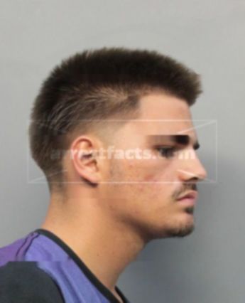 Mason Christian Connors