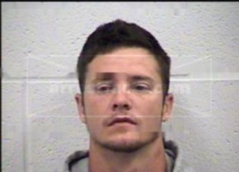 Scott Timothy Roberts Ii