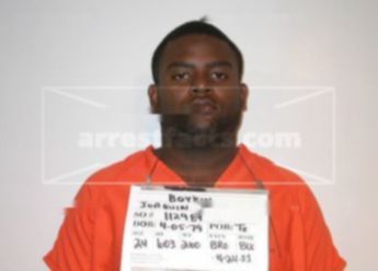 Joaquin Raphael Boykin