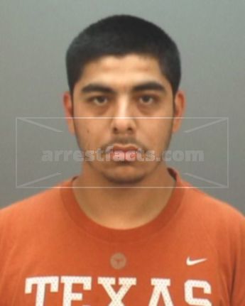 Gilbert Rene Romero