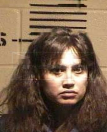 Nickie Sue Mccall
