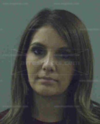 Ashley Marie Carrillo