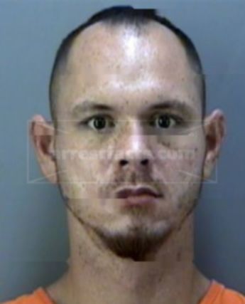 Joseph Walter Burnette