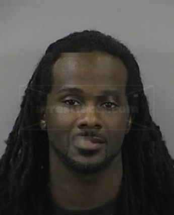 Rodney Joseph Williams