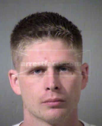 Garrett Douglas Stephenson