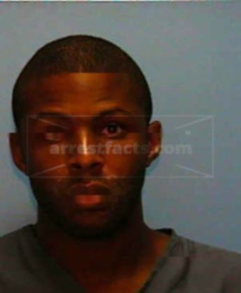Kelvin Hamm