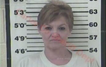 Crystal Jean Williams