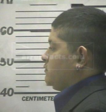 Charles Martinez