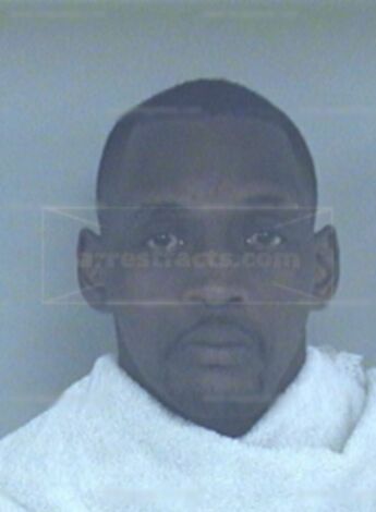 Kevin Lashawn Jones