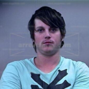 Travis James Briscoe