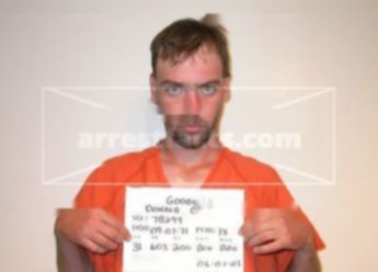 Donald Coby Goodman