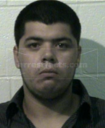 Brandon Lee Contreras