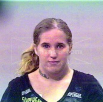 Stacy Leanne Hybner
