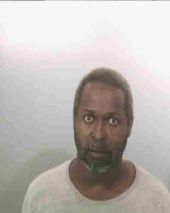 John Otis Williams