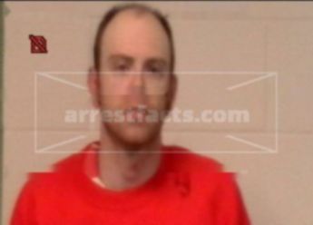 Jonathan Ray Parker