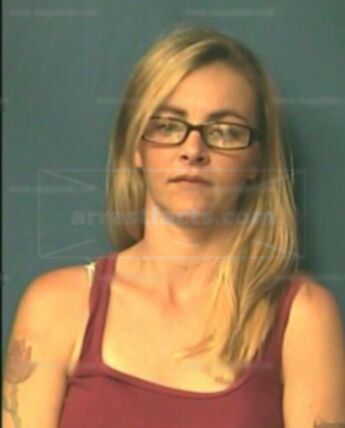 Misty D Westfall