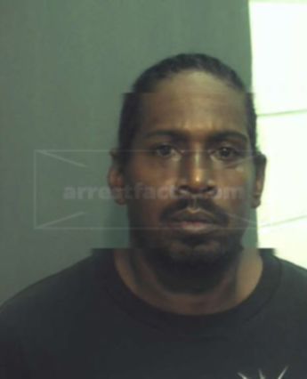 Eugene Mayo Willis