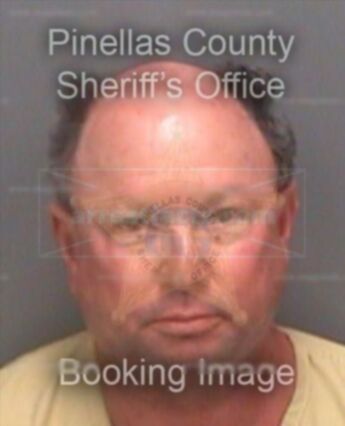 Ronald Clark Andrews