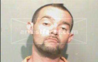 Johnathan Jay Hoskins